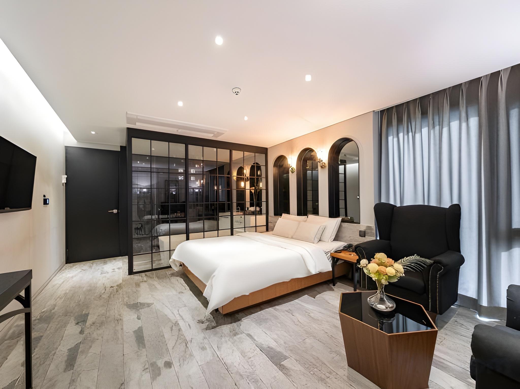 suite