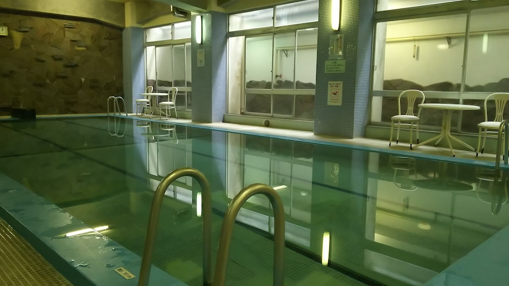 Itoen Hotel Shikisai 30/49