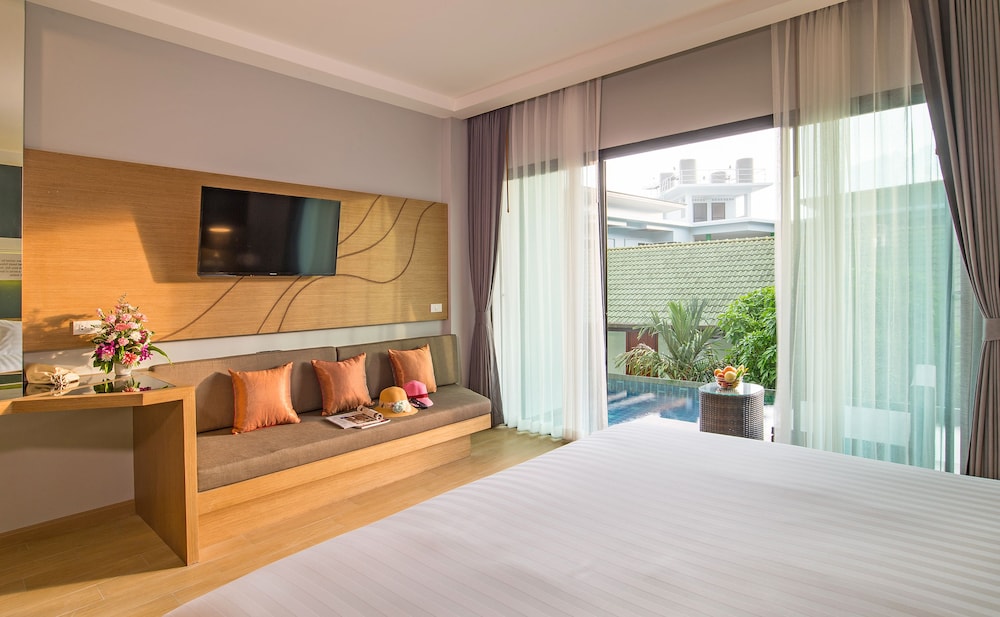 Ava Sea Resort Krabi 34/70