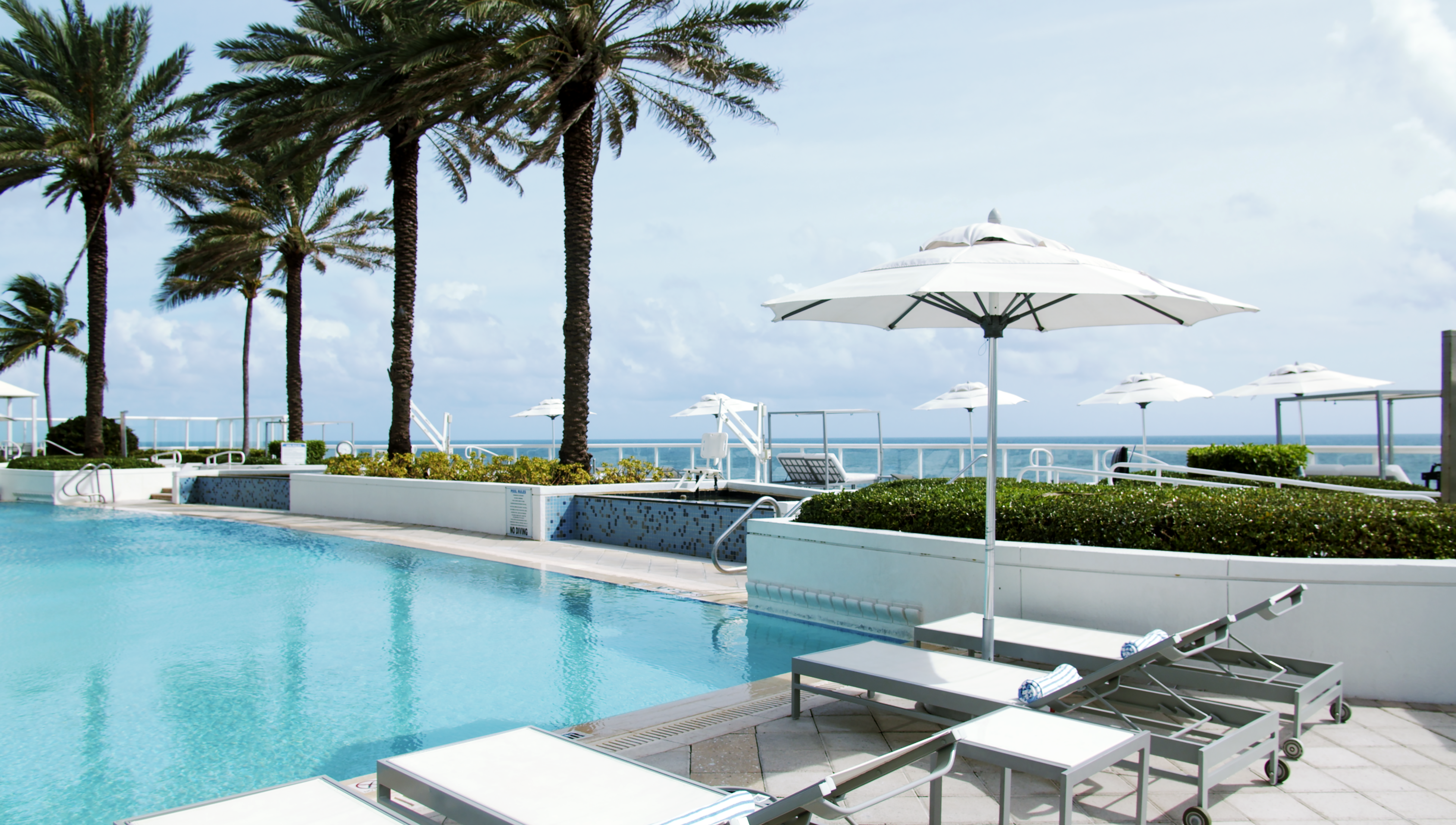 Beach House Fort Lauderdale, a Hilton Resort 73/77