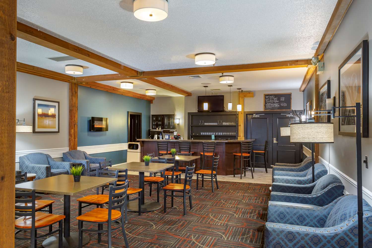 Best Western Plus Como Park Hotel 10/15