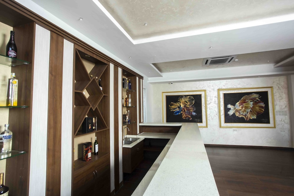 San Marino Hotel Apartment 4/50