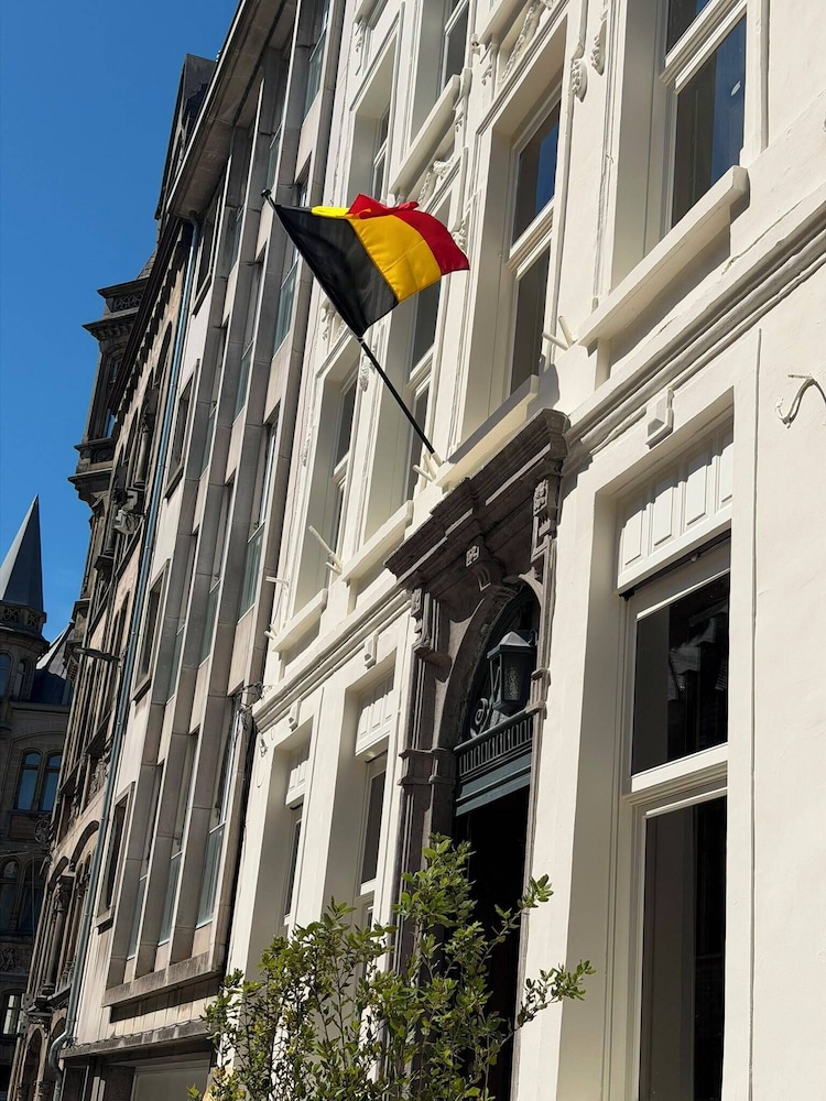 Best Western Residence Cour Saint Georges 5/56