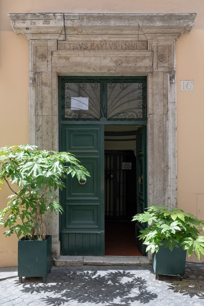 Rome as you feel - Vetrina Apartment 1/23