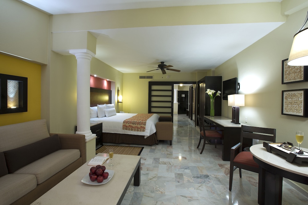 Barcelo Puerto Vallarta - All Inclusive 43/76