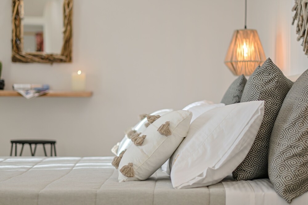 Naxos Finest Hotel Villas 20/50