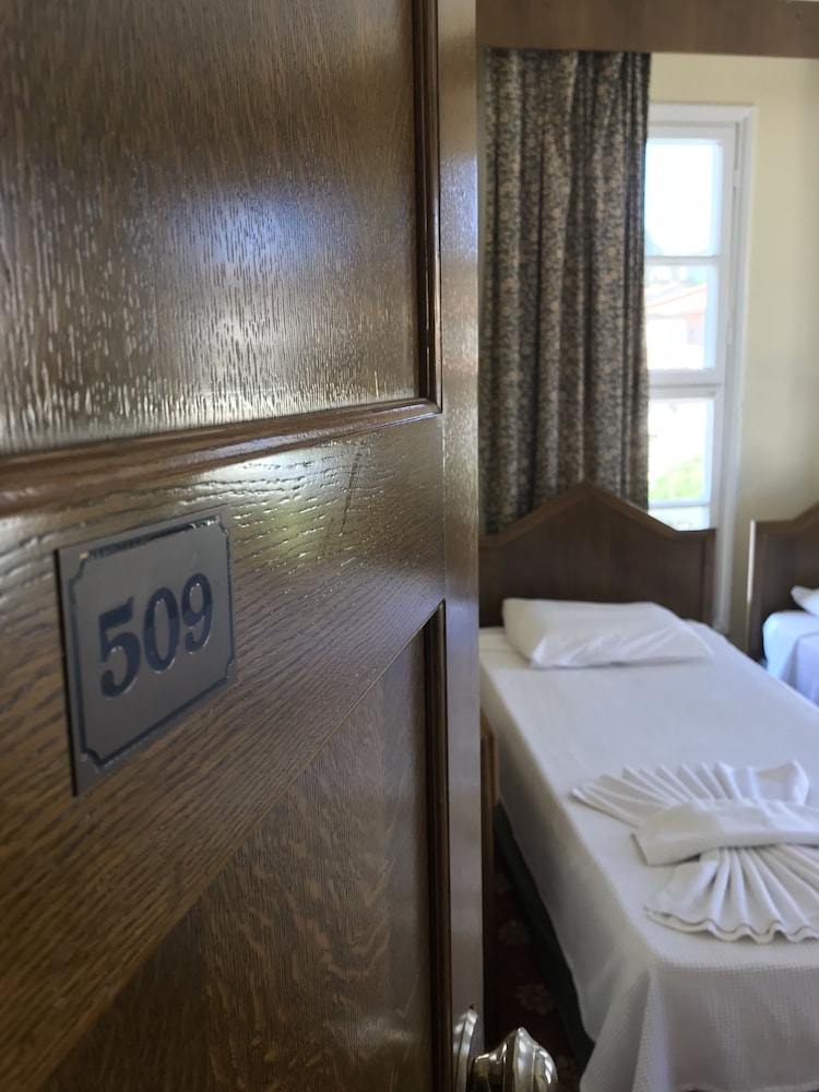 Antik Ridvan Hotel 18/33