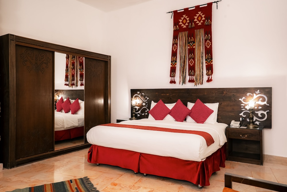 Old Village Resort Petra 16/50