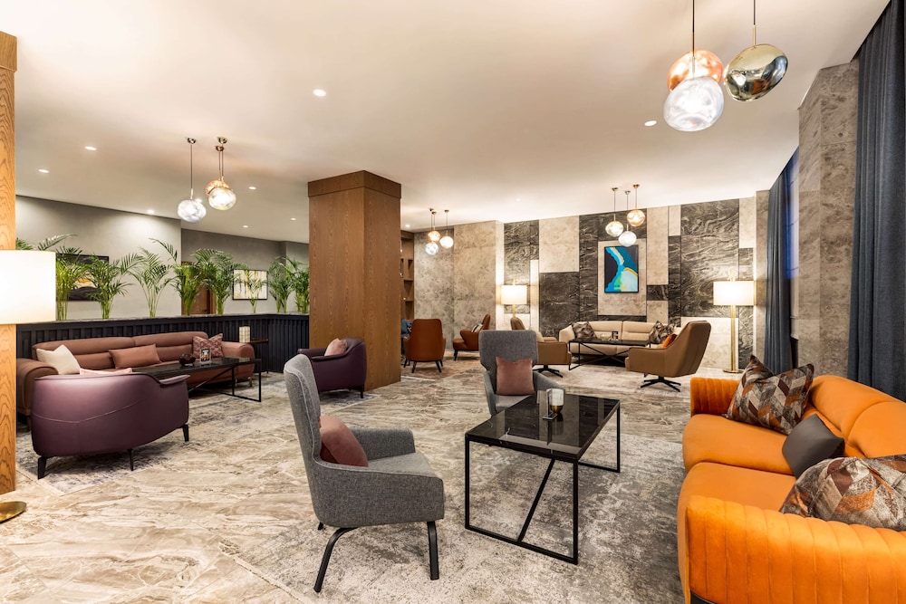 Wyndham Garden Baku 29/50