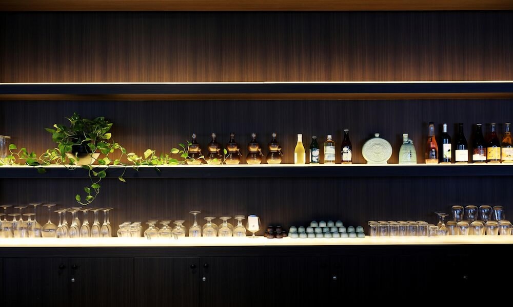 Cheongju The Mark Hotel 46/49