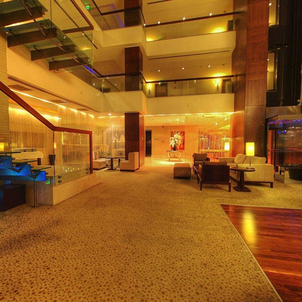 My City Otel Agaoglu 41/46