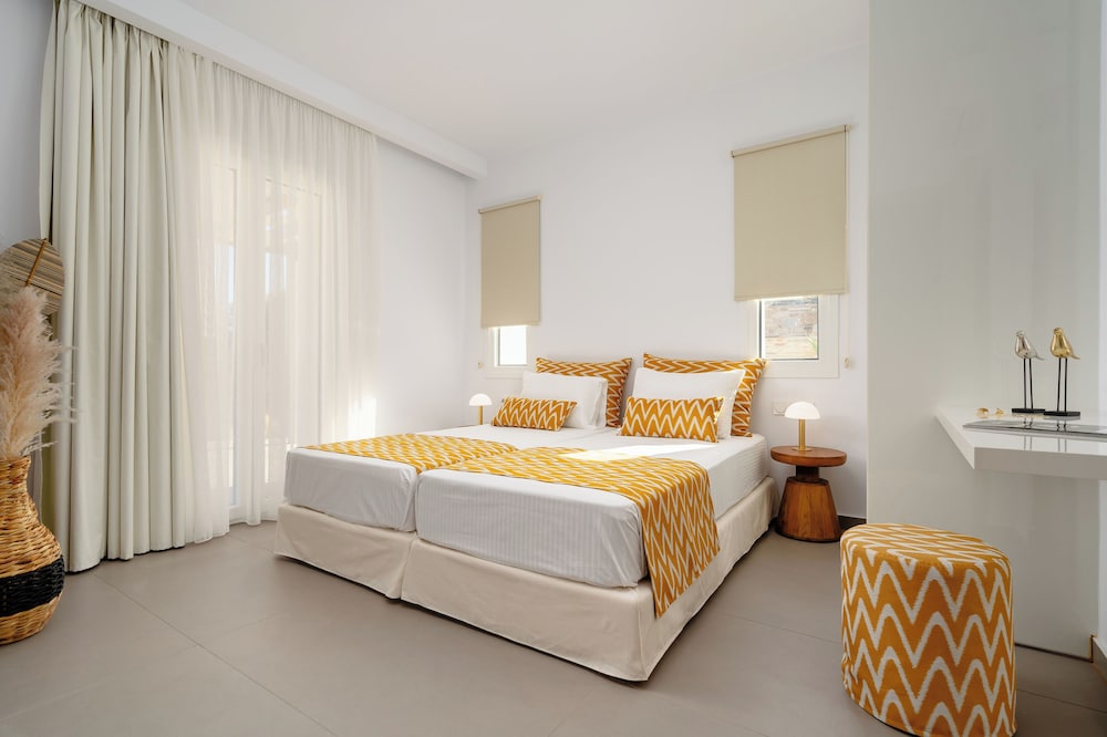 Thalelion 3 bedroom Villas with private pool and Jacuzzi 21/62