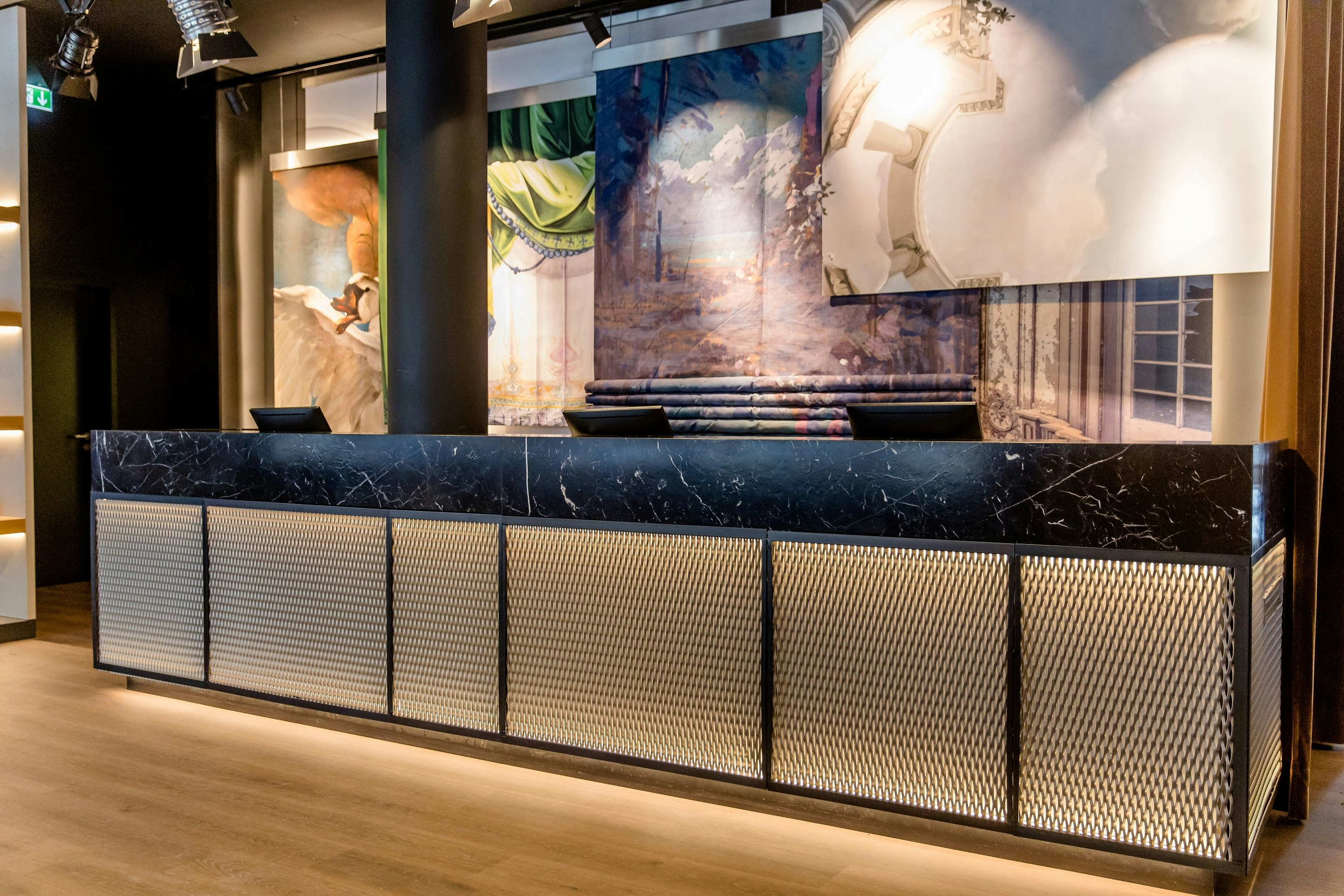 Motel One Stuttgart-Hauptbahnhof 5/35