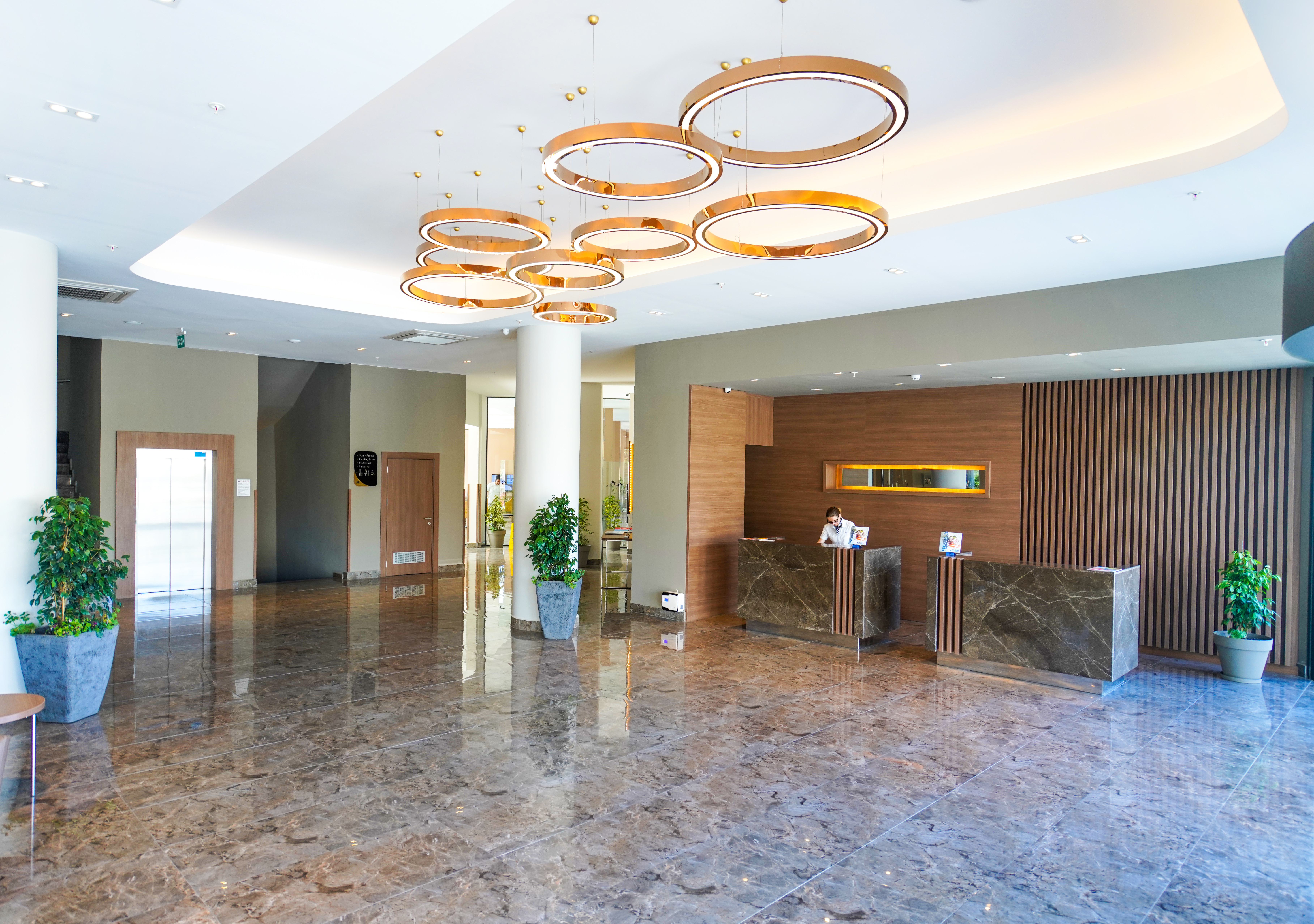 Ada Julian Marmaris Hotel - Adults Only 9/46