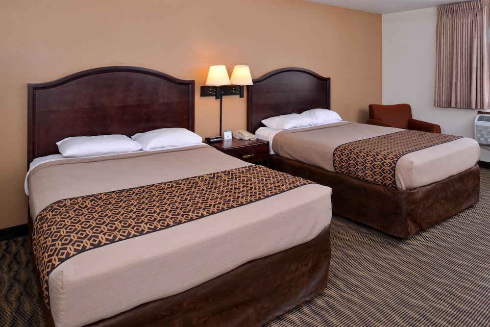 Americas Best Value Inn & Suites Atlantic 9/32
