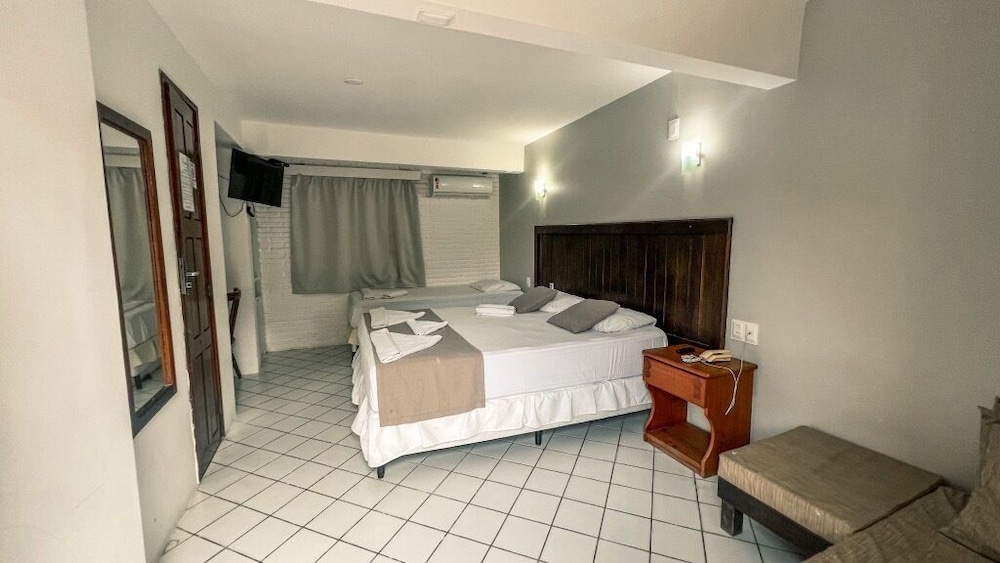 Falesia Praia Hotel 13/42