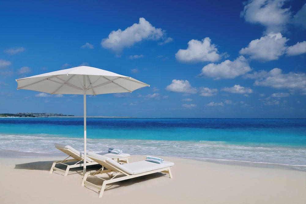 Address Beach Resort Marassi 57/64