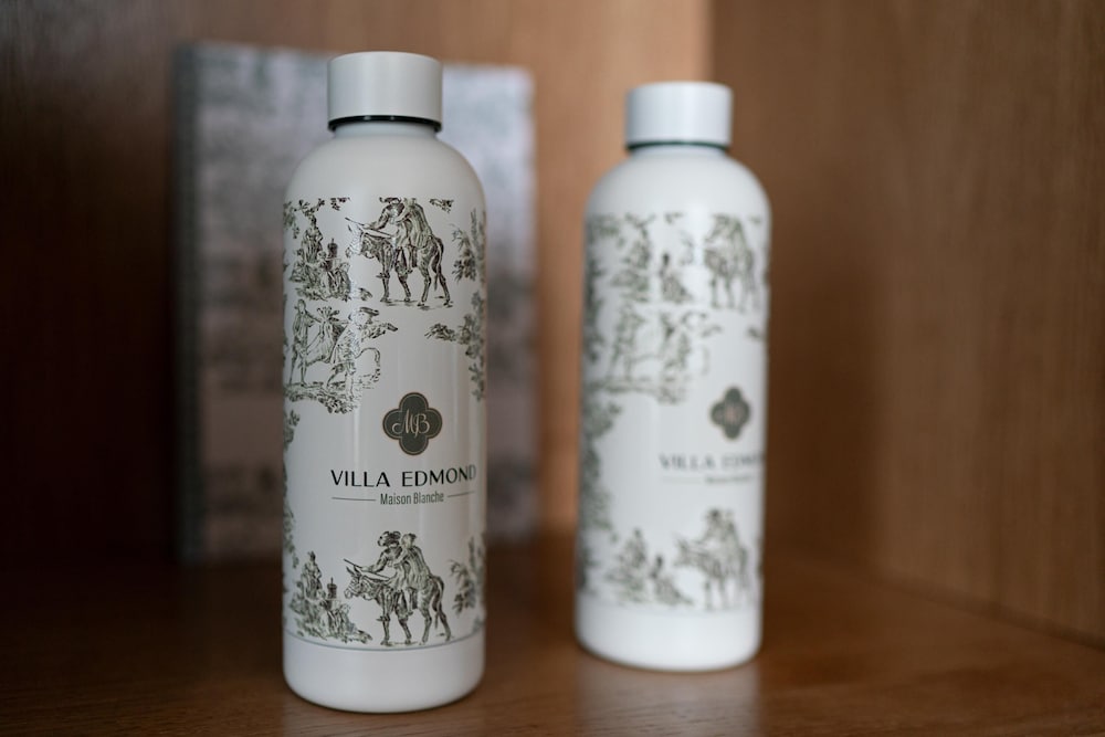 Villa Edmond Hotel & Spa 10/42