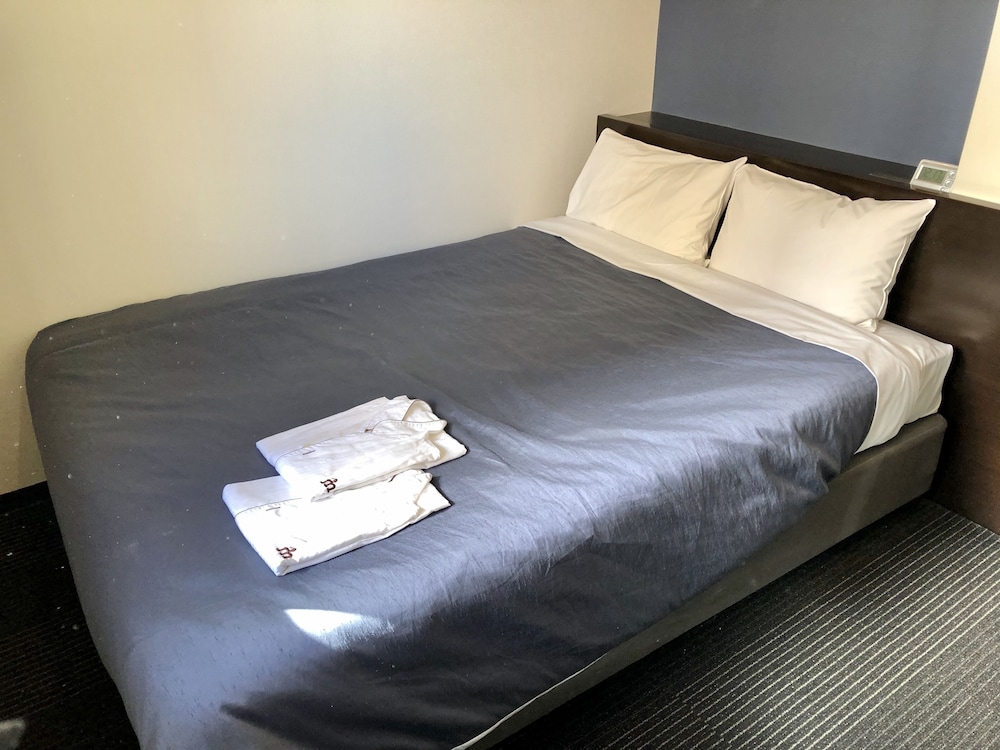 Hotel Mid In Meguro-Ekimae 36/71