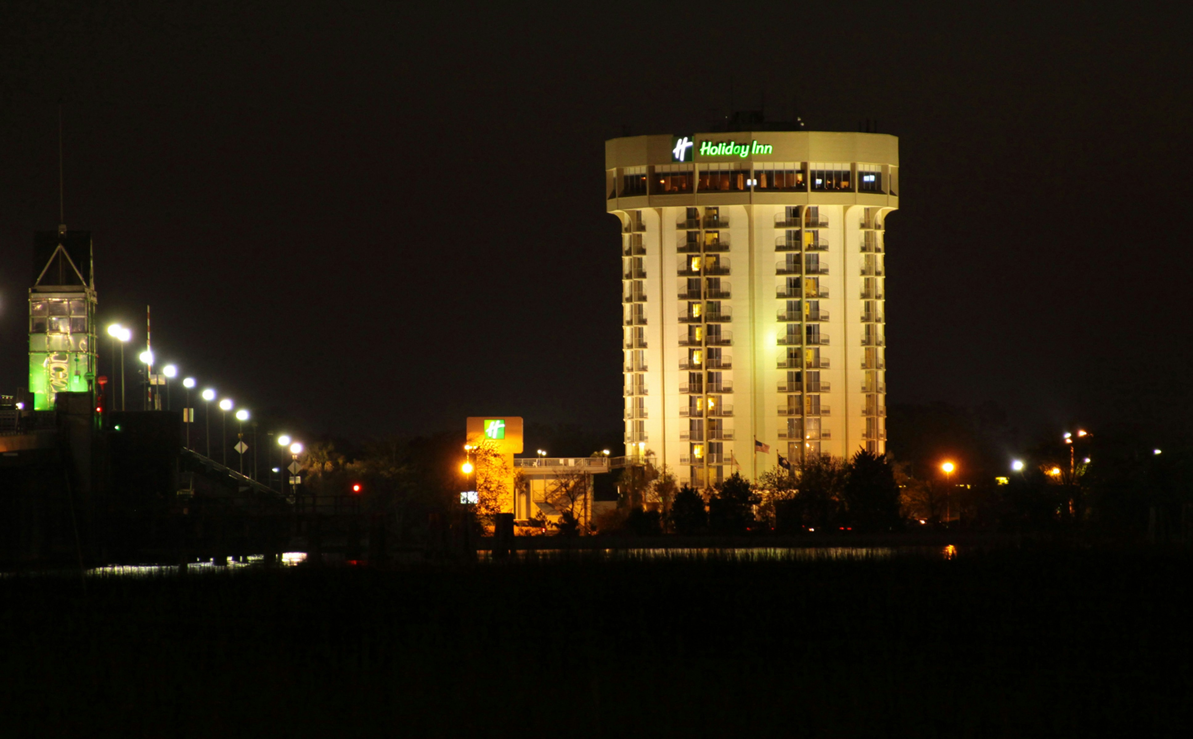 Holiday Inn Riverview in CHARLESTON - SC