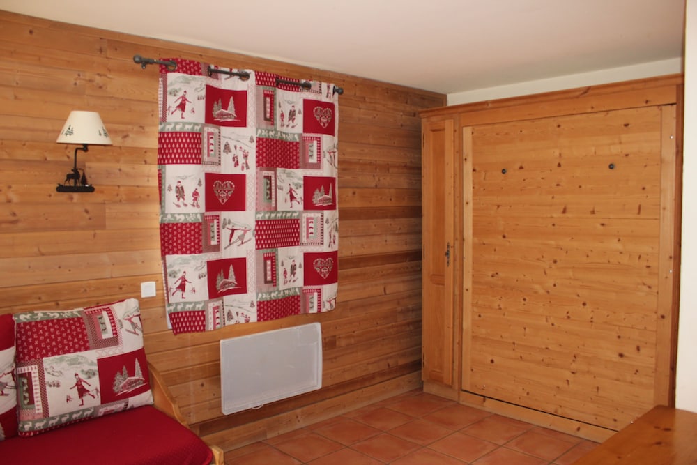 Residence Le Hameau De Praroustan 37/55