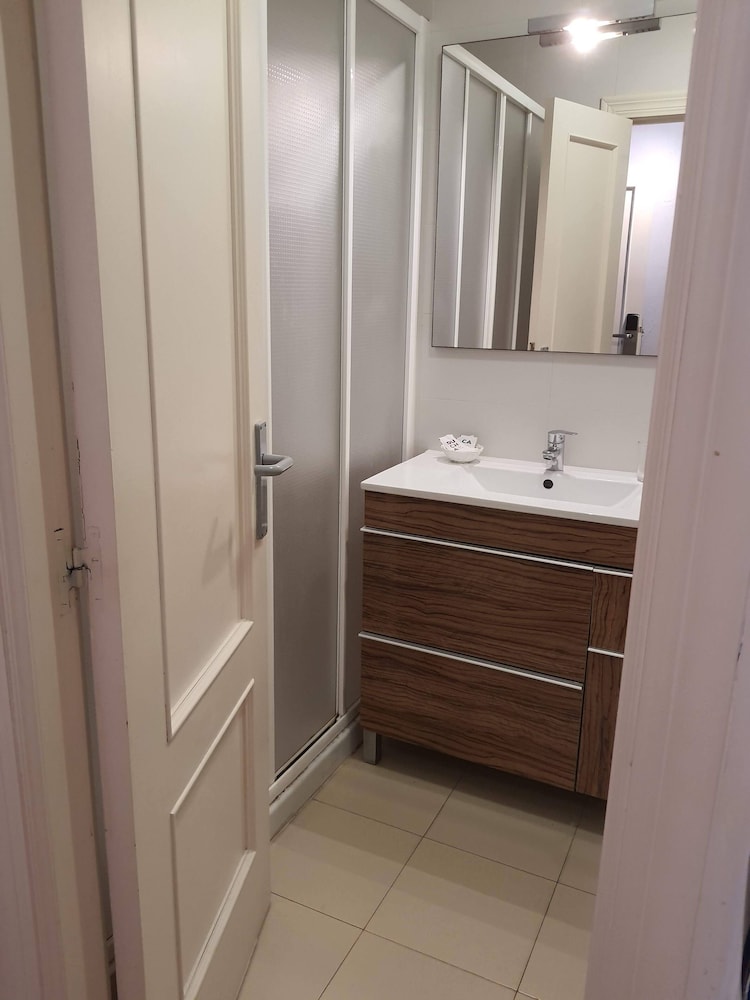 Archa Villa De Suances 50/50