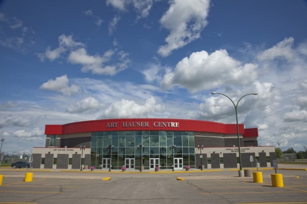 Ramada by Wyndham Prince Albert 49/52