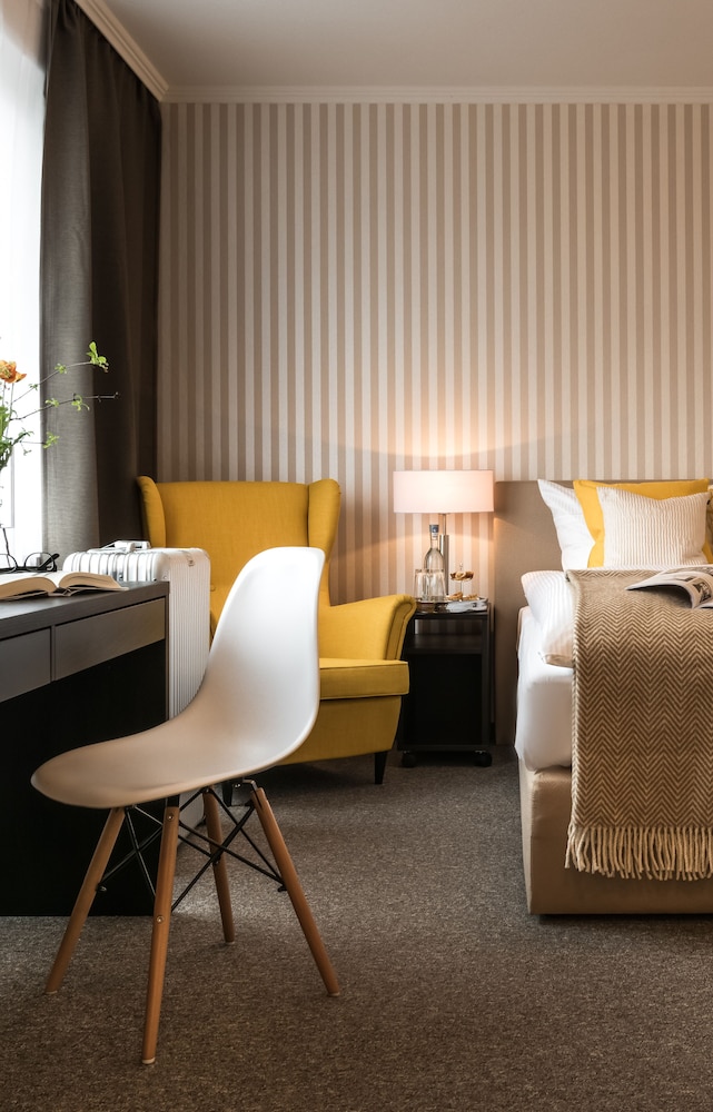Hotel Stadt Hamburg 44/60