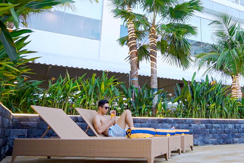 M Bahalap Hotel Palangkaraya 7/67