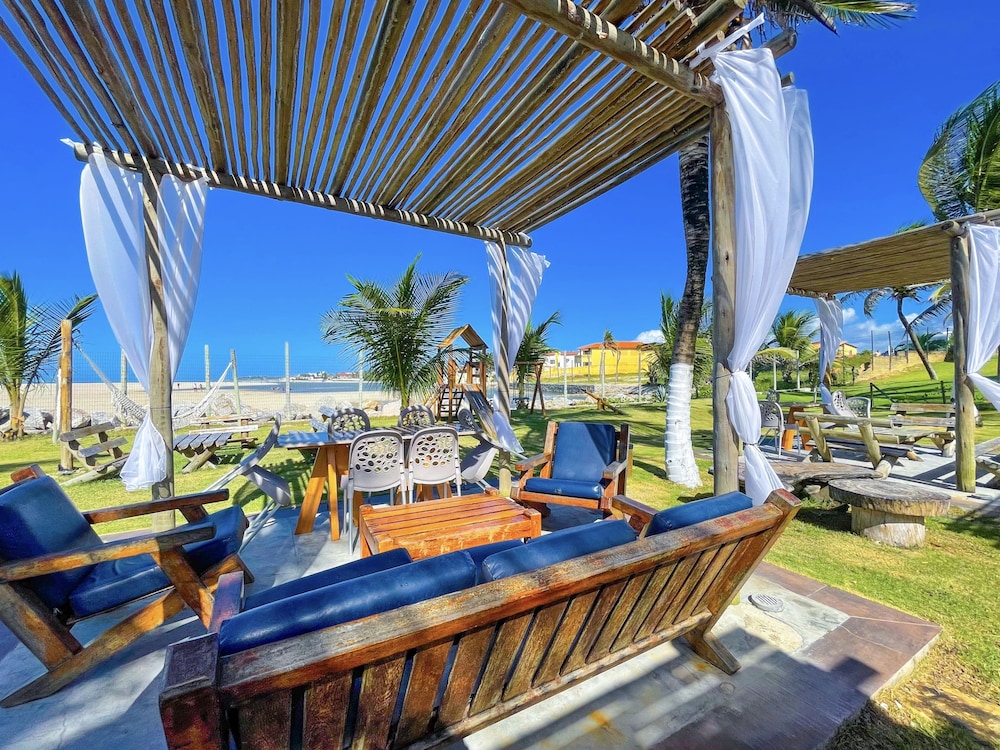 Jangadeiro Praia Hotel 59/67