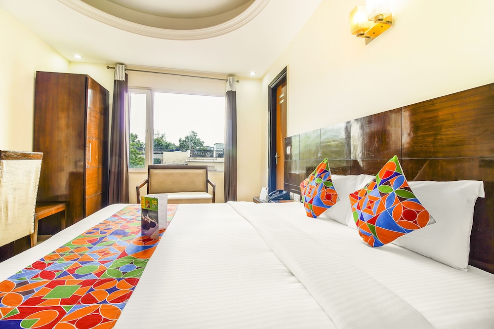Fabhotel Marble Arch Karol Bagh 14/36