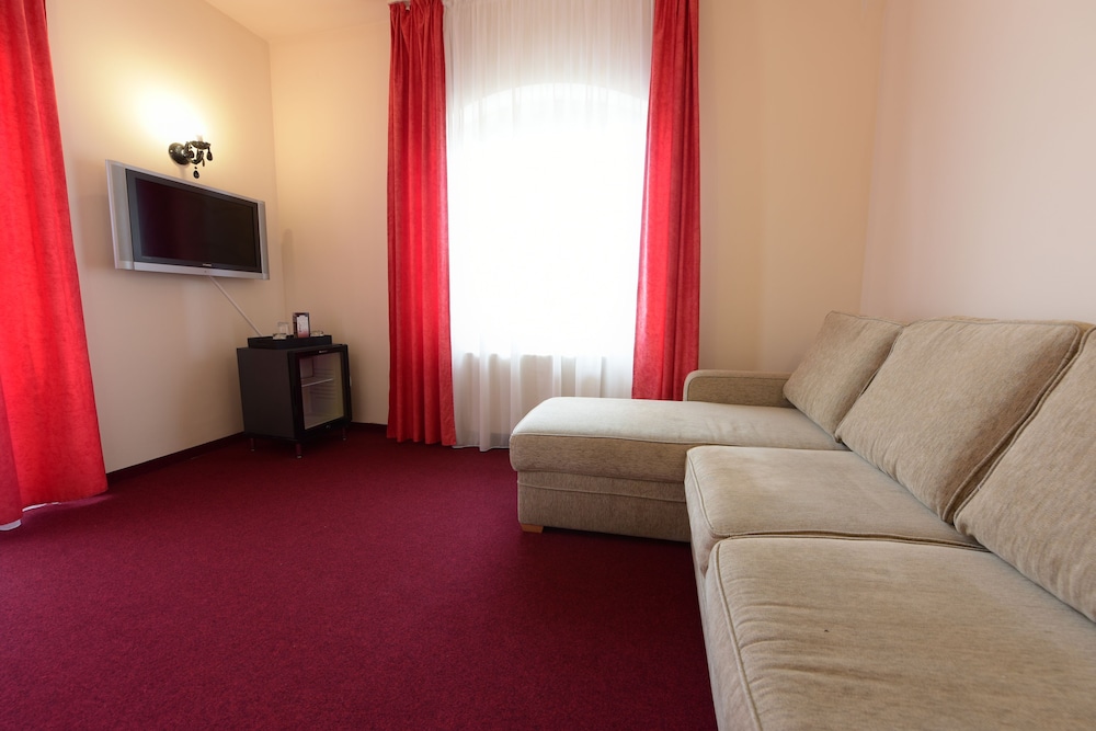 Hotel Imperial 24/43