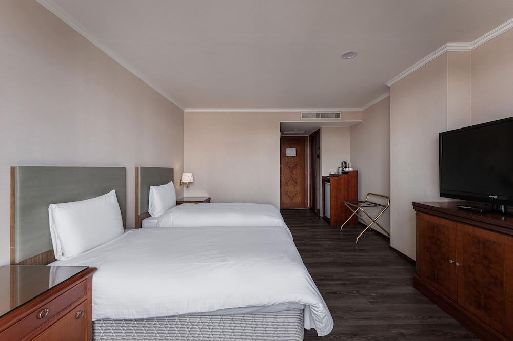 Hotel J Metropolis 25/54