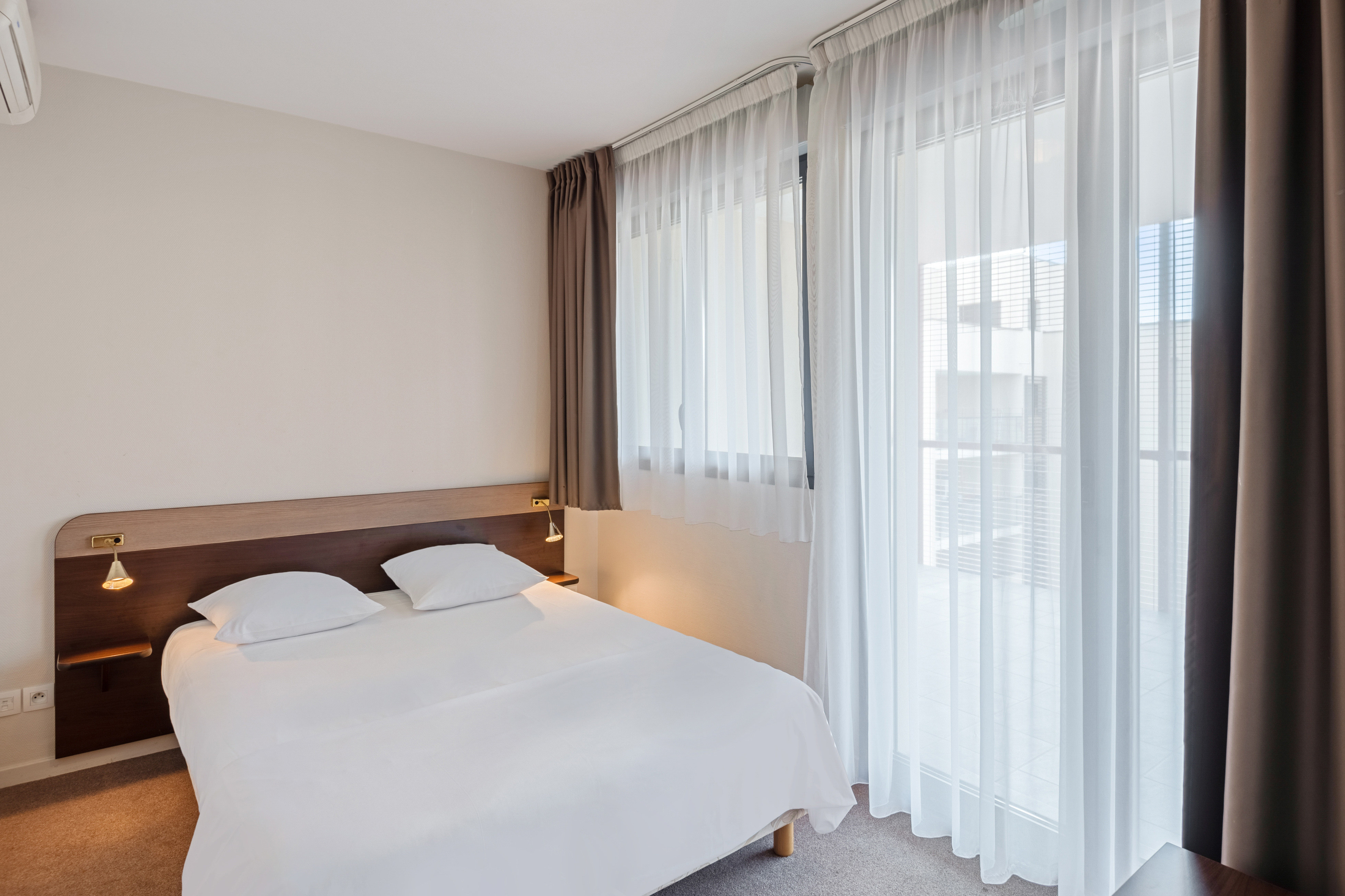 Room at Appart City Classic Montelimar, MONTELIMAR