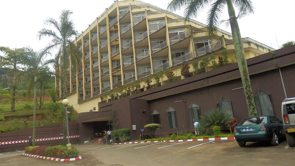 Ayaba Hotel 14/19