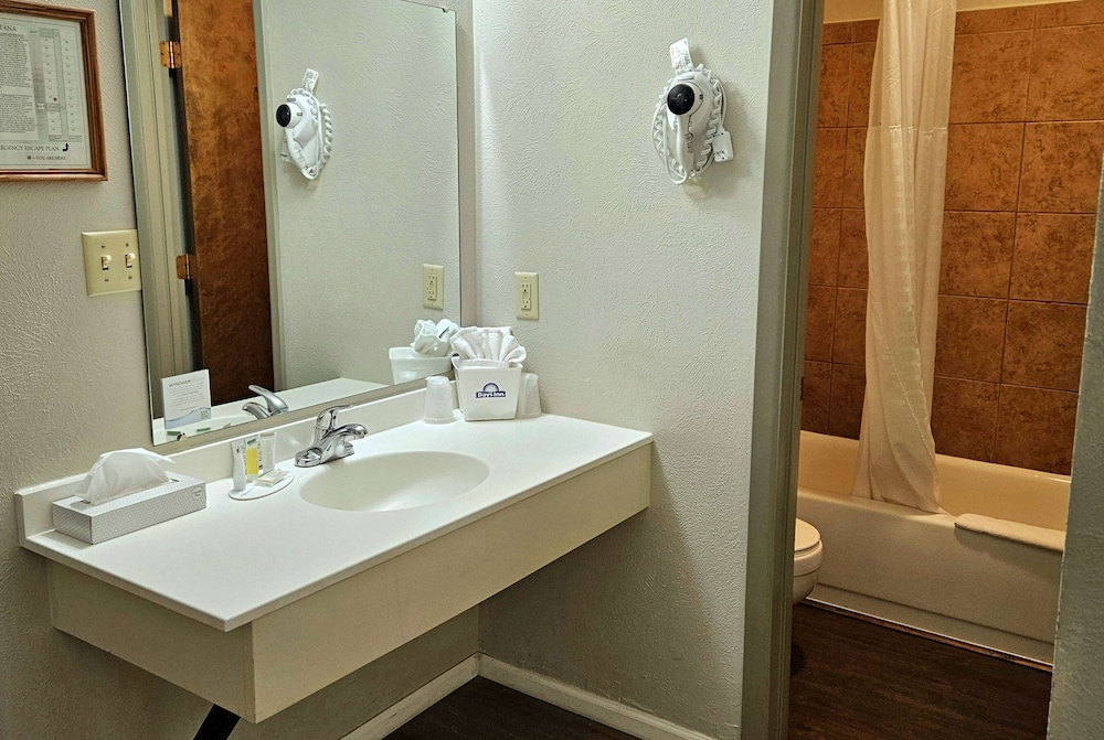 Days Inn and Suites by Wyndham Downtown Missoula-University 64/66