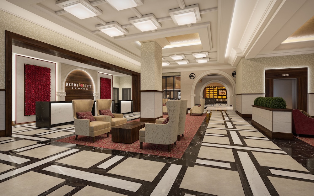 Derby City Gaming & Hotel - A Churchill Downs Property 14/23