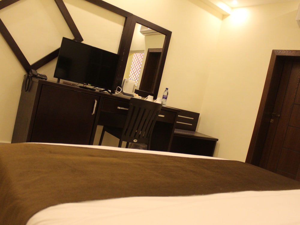 Shaqilath Hotel 23/47