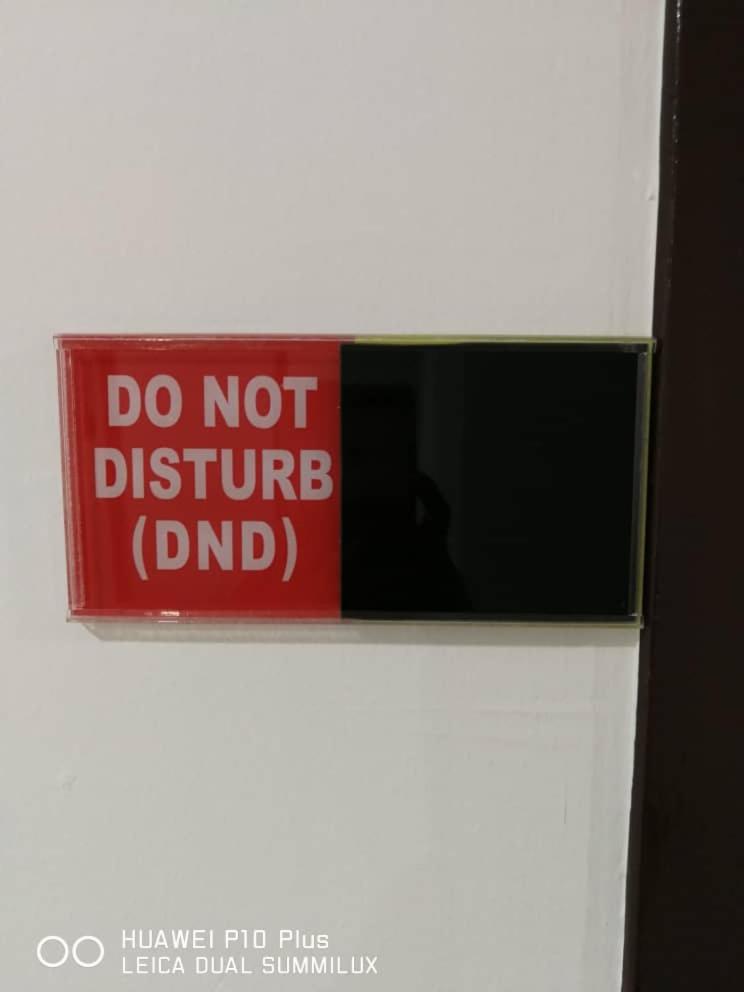 NIDA Rooms Butterworth Chain Ferry Classics 22/35