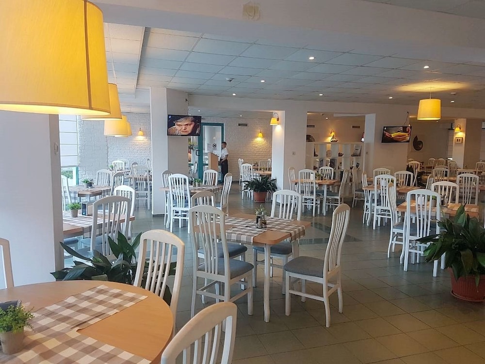 Hotel Delfin 20/35