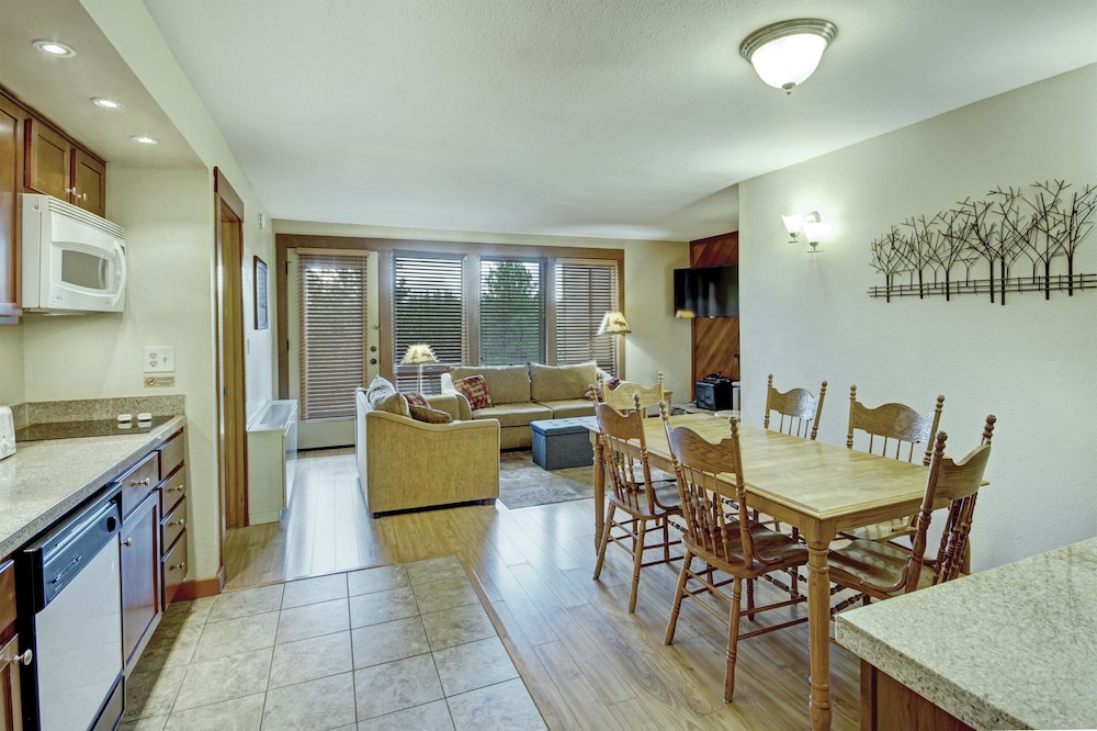 Worldmark Bend Seventh Mountain Resort 63/78