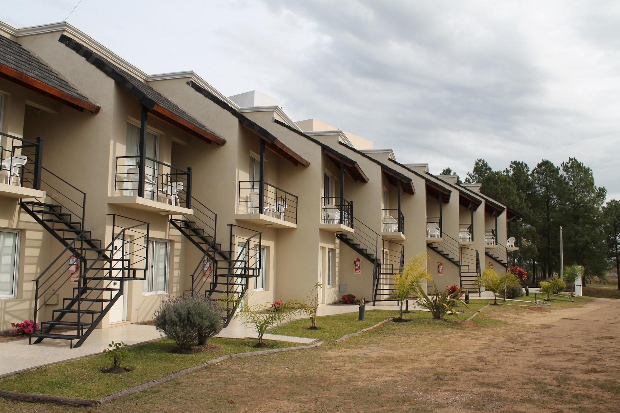 Brisas del Lago Apartamentos 3/18