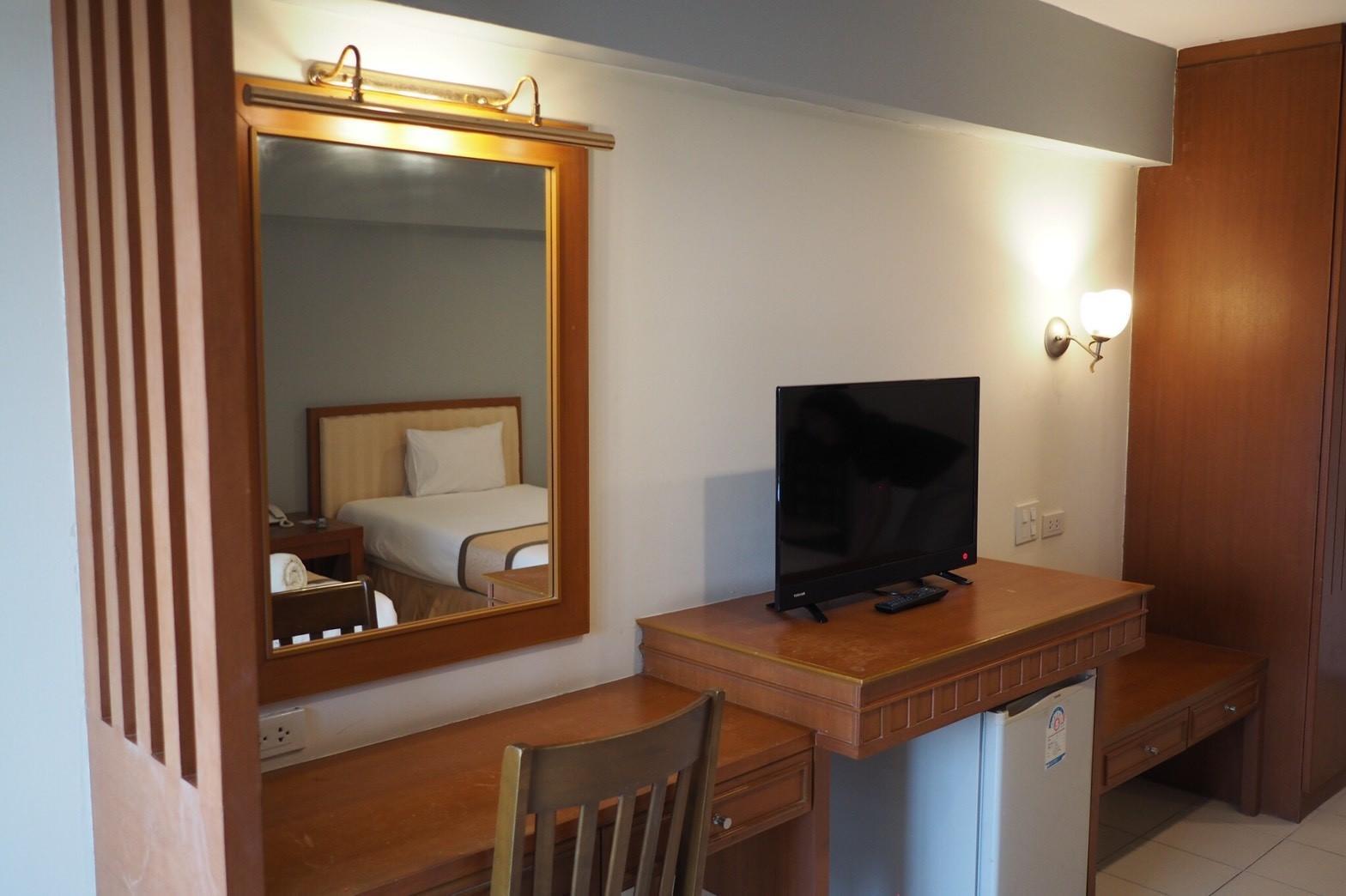 Phromsuk Hotel Ayutthaya 25/34