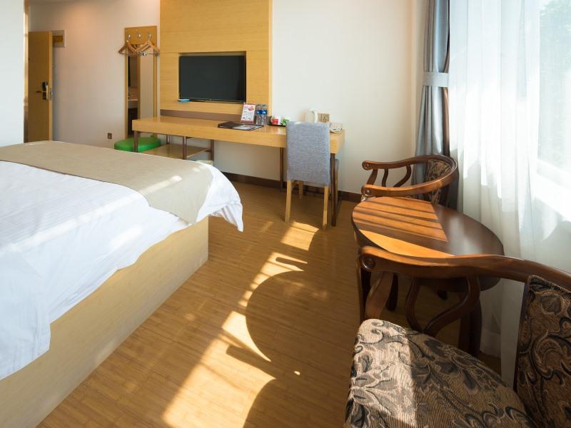 Greentree Inn Qinhuangdao Changli Life Square Duanyang St East Section Expss Hotel 21/36