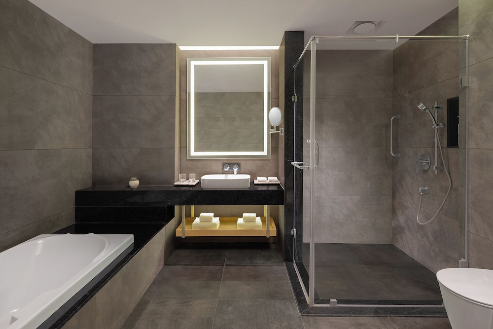 Katra Marriott Resort & Spa 46/50