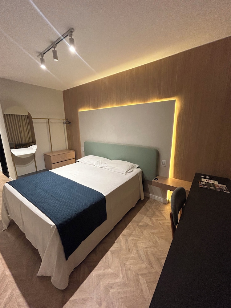 Hotel Parati Minas 25/63