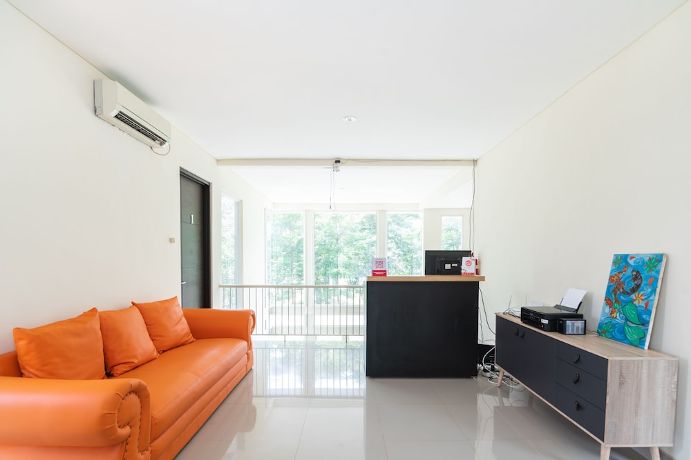 OYO 2001 Taman Dayu Villa Golf View 25/32