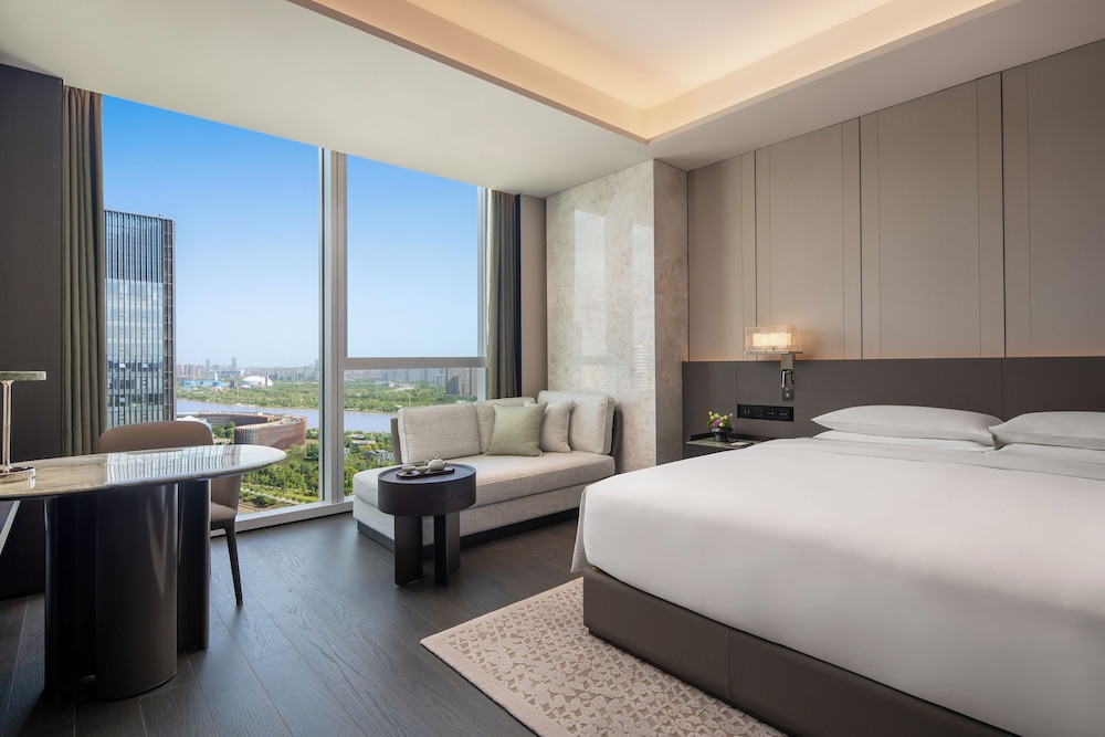 Hyatt Regency Xi'An Chanba 12/50