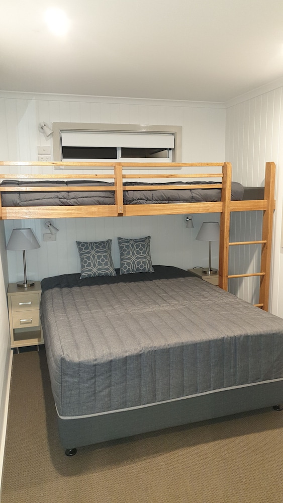 NRMA Victor Harbor Beachfront Holiday Park 29/71