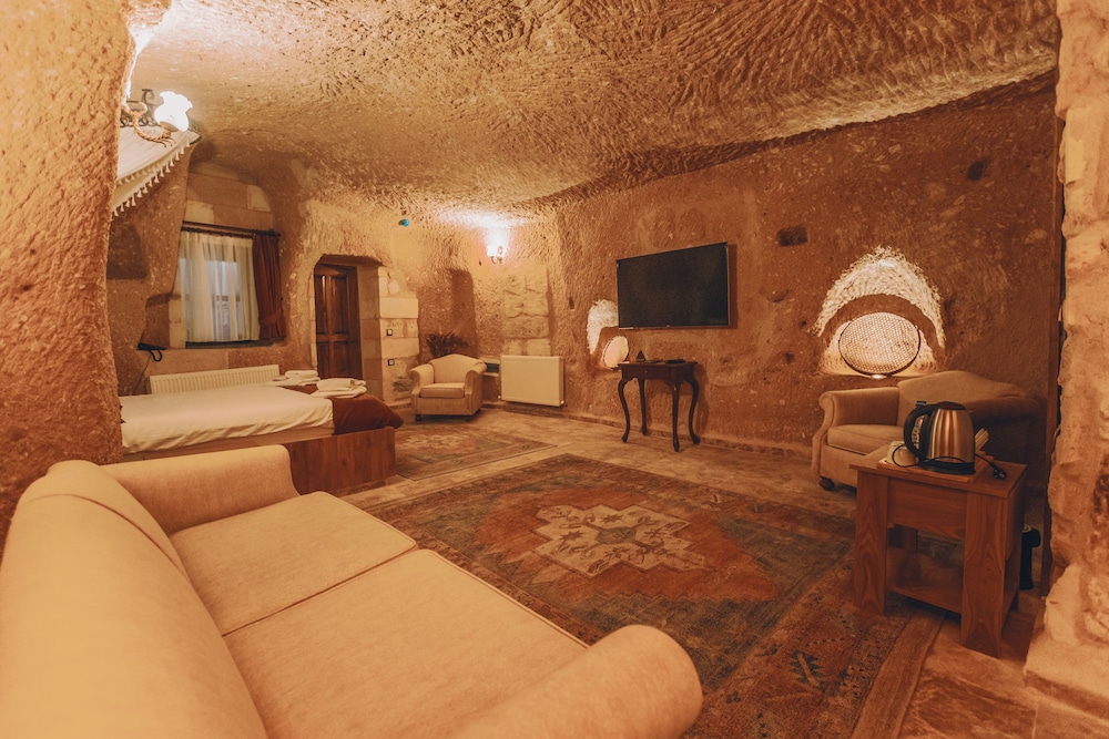 Zula Cave House 27/47
